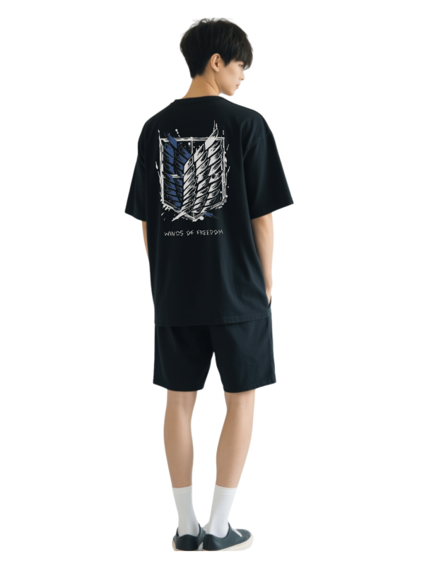 tcot aot black 2