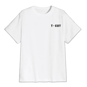 tcot classic white