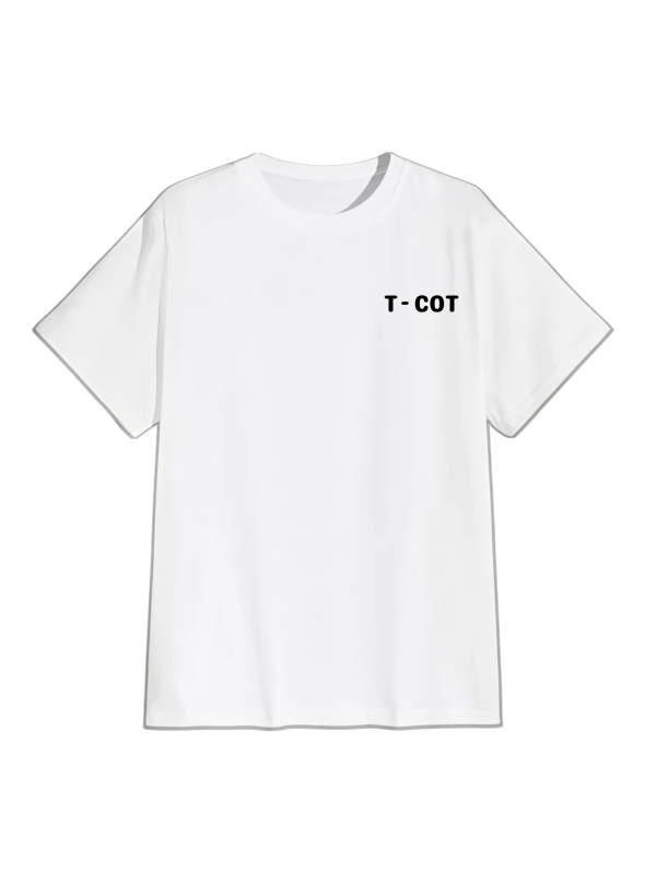 tcot classic white
