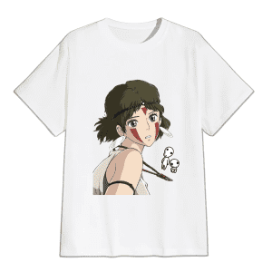 tcot mononoke