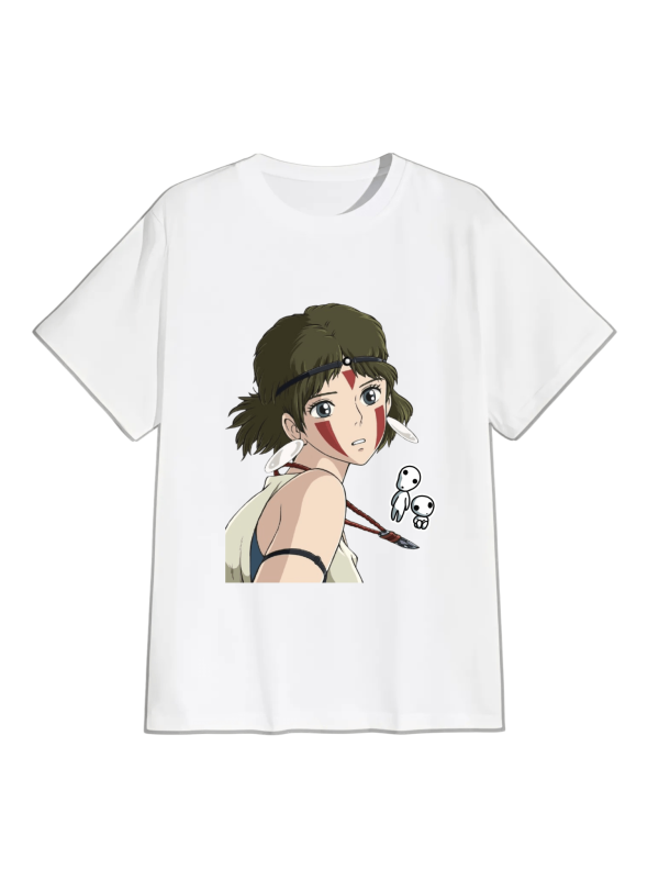 tcot mononoke