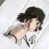 tcot mononoke detail
