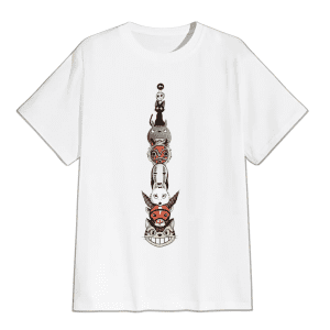 tcot ghibli white