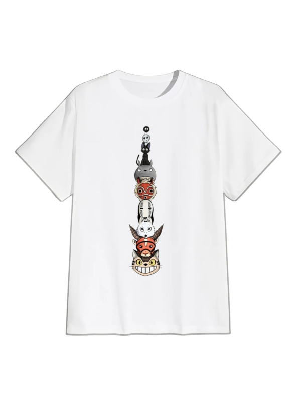 tcot ghibli white