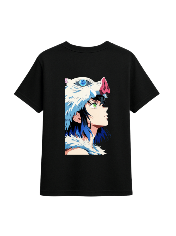 tcot inosuke black 2