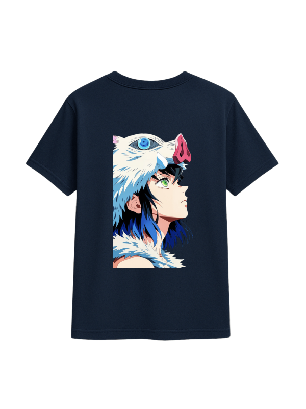 tcot inosuke blue