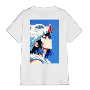 tcot inosuke white