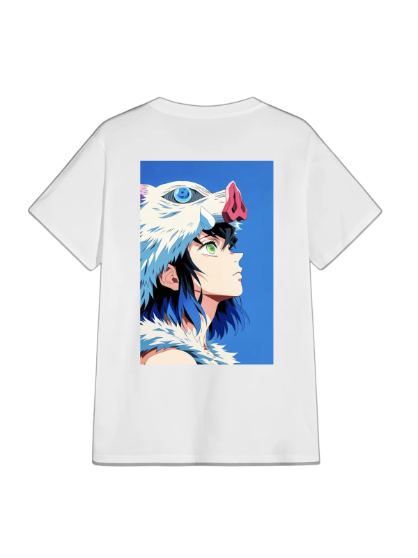 tcot inosuke white