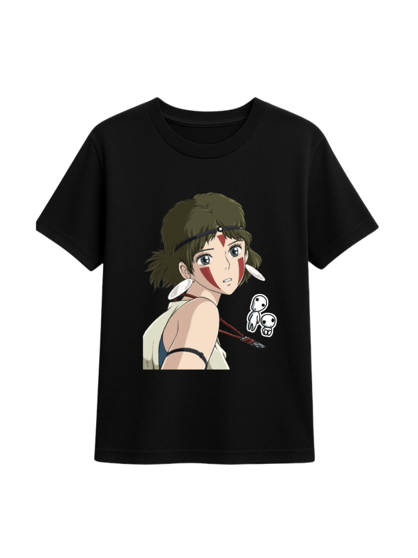 tcot mononoke black