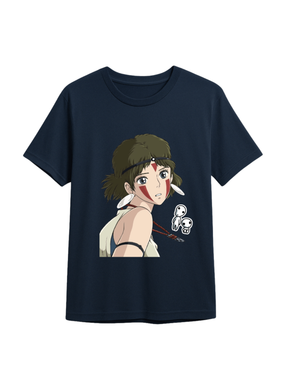 tcot mononoke blue