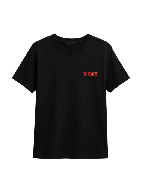 tcot tự do black 2