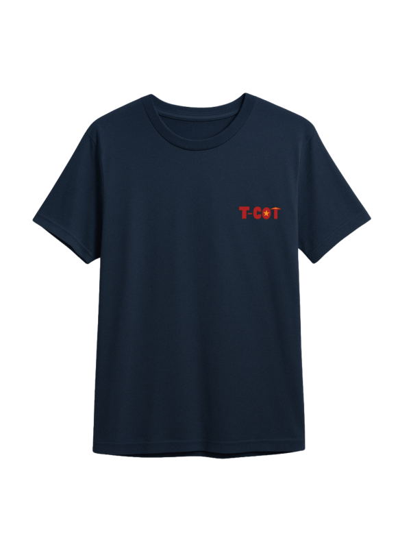 tcot tự do blue 2