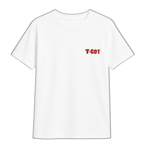 tcot tự do white 2