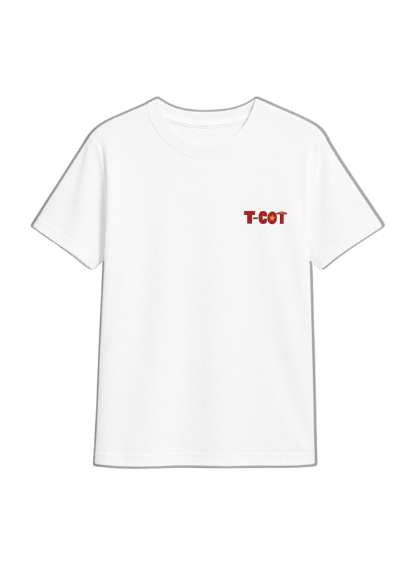 tcot tự do white 2