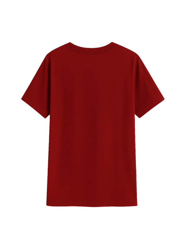 tcott classic red 2