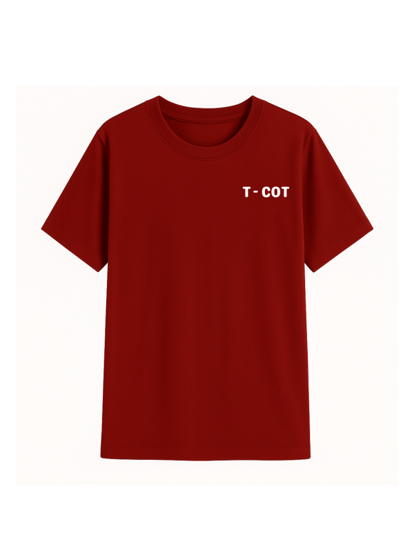 tcott classic red