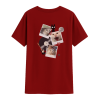 tcott design 3 pics red