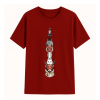 tcott ghibli red
