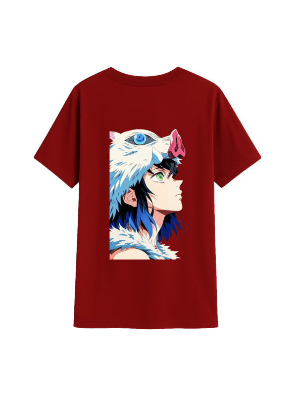 tcott inosuke red