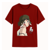 tcott mononoke red
