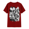 tcott muichiro red