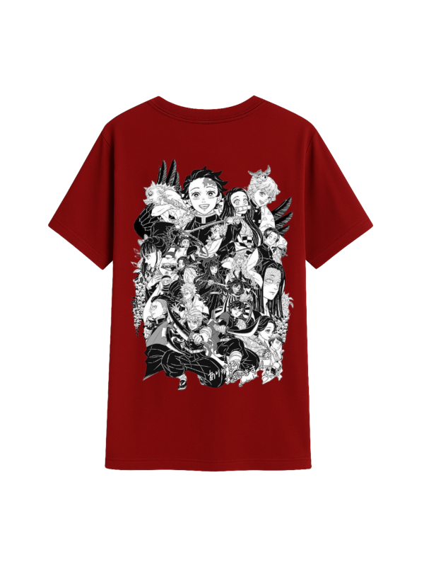 tcott muichiro red