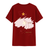 tcott tự do red