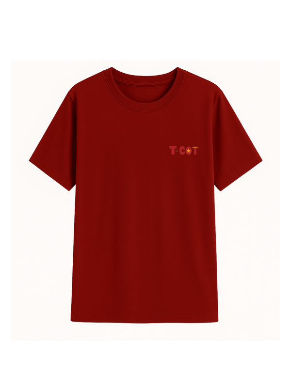 tcott tự do red 2