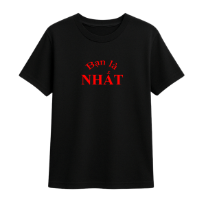 tcot bạn là nhất black