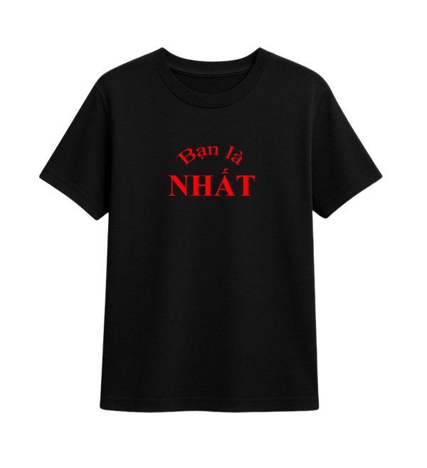 tcot bạn là nhất black