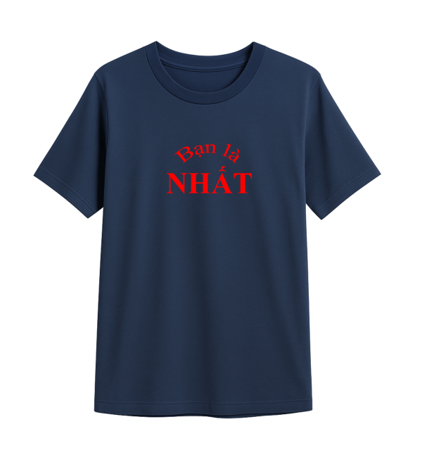 tcot bạn là nhất blue