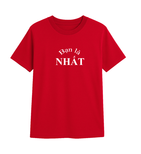 tcot bạn là nhất red