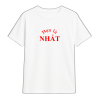 tcot bạn là nhất white