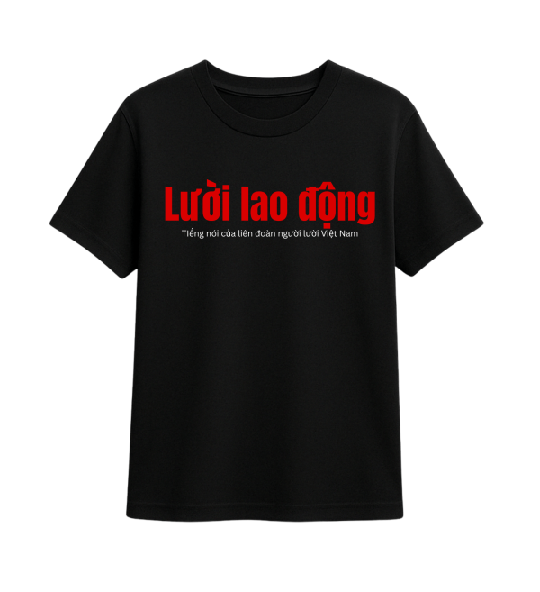 tcot lười lao động black