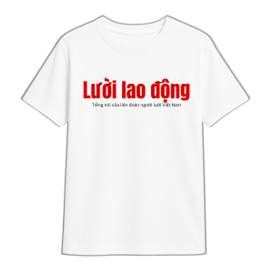 tcot lười lao động white