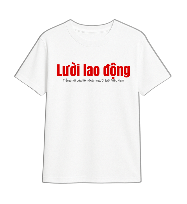 tcot lười lao động white